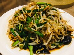 -富源东北春饼店(翠竹店)