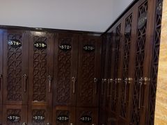 -益健·足疗汗蒸SPA(芙蓉广场店)