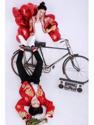 -雨墨婚纱摄影工作室