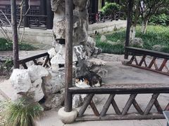 -南京中国近代史遗址博物馆(南京总统府)