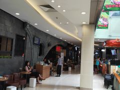 -小放牛炒菜馆(中山路乐汇城店)