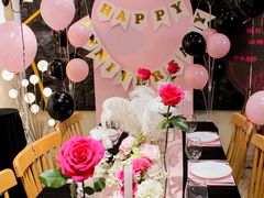 -慢隅法式小馆·生日求婚西餐厅