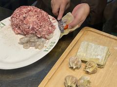 -袁记云饺(西安路店)