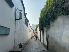 -三坊七巷历史文化街区