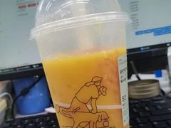 西米-喜茶(深圳海岸城店)
