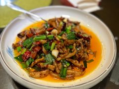 -黔城故事(虎峰别墅店)