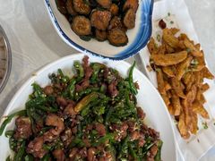 -倪氏兄弟尖椒鸡(云报华府店)