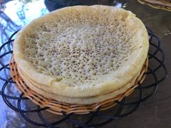 大妈摊黄饼-百花人家(清水田园店)