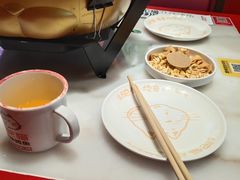 -南锣南门