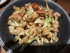 -吕氏疙瘩汤·新鲁菜(济南万象城店)