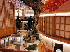 -礼舍·和牛火锅·烤肉·料理餐厅(华茂店)