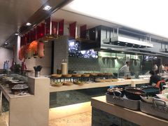 -北京西单美爵酒店