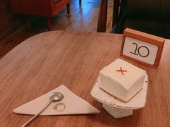 -知亘茶食