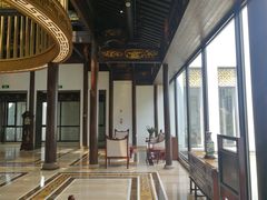 -乌镇枕水度假酒店