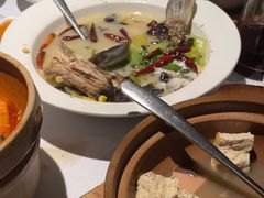 -肴约·花园式餐厅(湖里店)