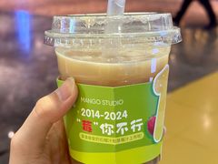 -漫果工坊(西单大悦城店)