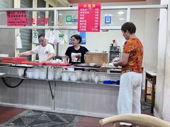 -没牙伯花生汤店(老药洲店)