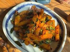 -云之南(八里庄店)