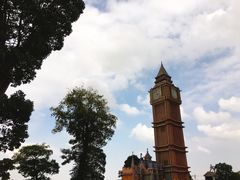 -达蓬山旅游度假区