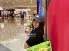 -烧柠·柠檬茶(大融城店)