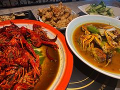 -沪小胖小龙虾(淮海中路旗舰店)