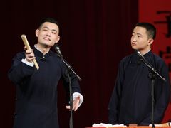 -青曲社相声(易俗街区店)
