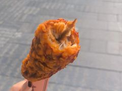 -上海鸡柳店(中街盛京大家庭店)