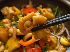 -旺爷砂锅·茶作(国贸城店)