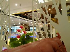 -银鲨海鲜烤肉火锅自助餐厅(五星店)