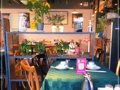 大堂-好爸爸(外滩店)