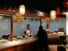 -老城南.鸭血粉丝汤(夫子庙店)