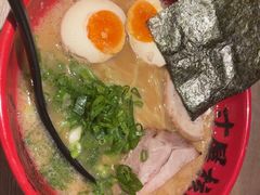 -寸屋拉面(凯德晶萃店)