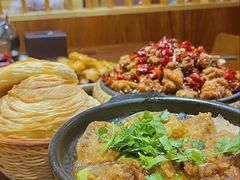 -溢香苑瓦罐(前进路店)