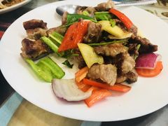 -阿殳菜馆·私厨(水围村店)