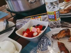 -渔家火锅·海鲜自助餐·演艺(亚龙湾天域酒店)