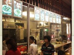 -陈记汤饭(水巷口店)