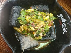 -黑白电视长沙小吃(美林M·LIVE天地东座店)