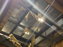 大堂-渔太泰漓江小馆·广西融合菜(西街店)