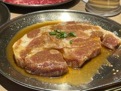 -西塔老太太泥炉烤肉(沈阳店)