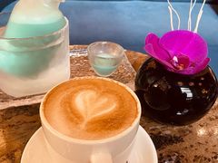 -威斯汀酒店Exchange大堂吧