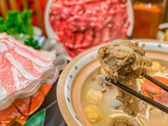 -小乌猪·金华筒骨煲(永盛购物广场店)