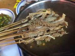 -老高烧烤(龙华星河iCO店)