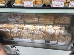 -闻酥园(水碾河路店)