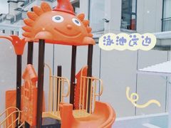 -美的鹭湖森林度假区