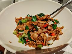 -湘中缘·湖南菜(娄底驻京办店)