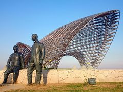 -南汇嘴观海公园