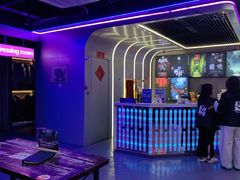 -关你鬼室大型密室逃脱(佛山创意园店)