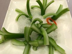 -御花园·粤菜·海鲜火锅(中山公园店)