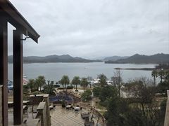 -杭州千岛湖滨江希尔顿度假酒店