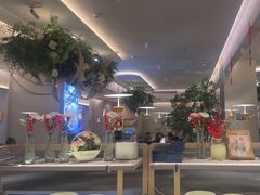 -Aqua Oasis 水天堂(太湖中心mall店)